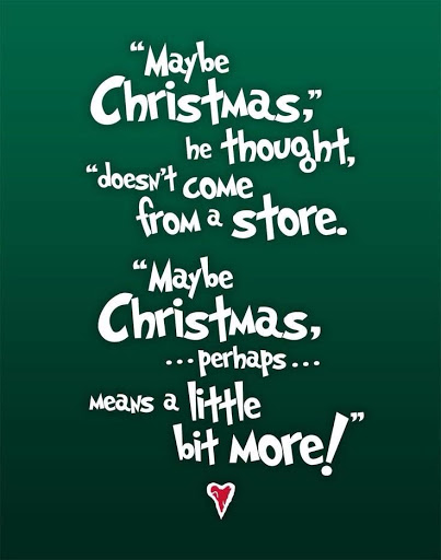 Christmas Quotes