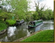 SAM_0366 Woolhampton Lock