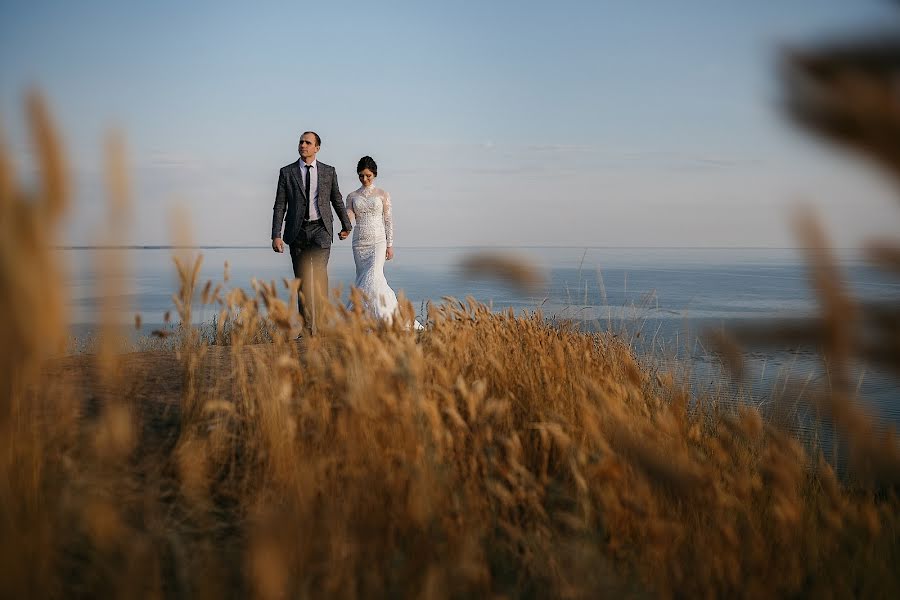 Wedding photographer Lyubov Altukhova (lyumka). Photo of 1 September 2019