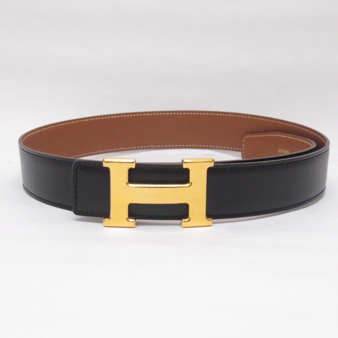 Hermès Belt