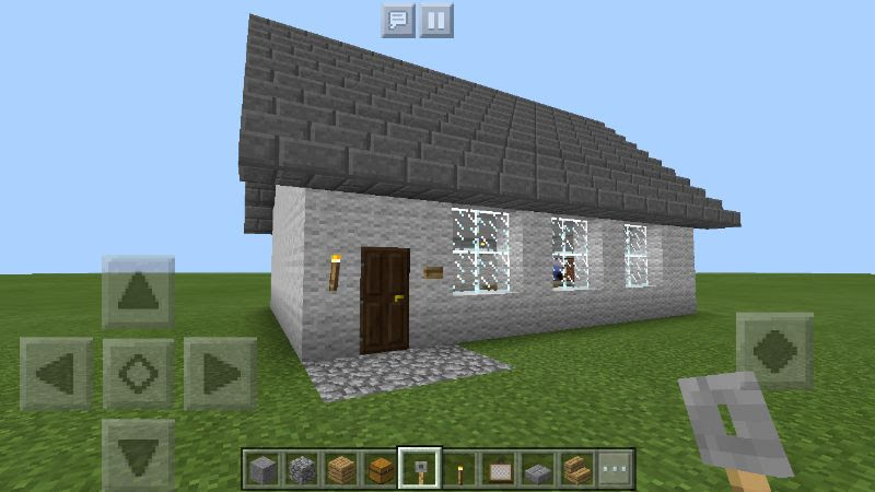 マイクラ建築士さんってどんなこと考えて建築しているの インタビューしてみた Craft Life