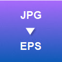 JPG to EPS Converter