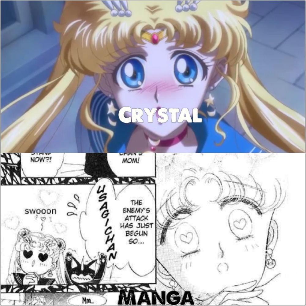 Sailor moon crystal a-wonk 14+-+2