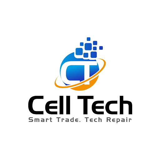 Cell-Tech Express - Cellphone / Computer Repair In Wheelersburg, Portsmouth, OH. logo