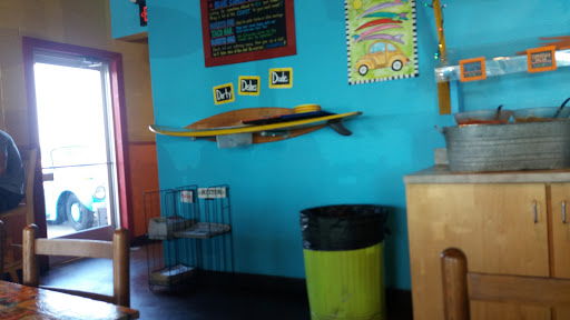 Restaurant «Blue Coast Burrito», reviews and photos, 635 President Pl, Smyrna, TN 37167, USA