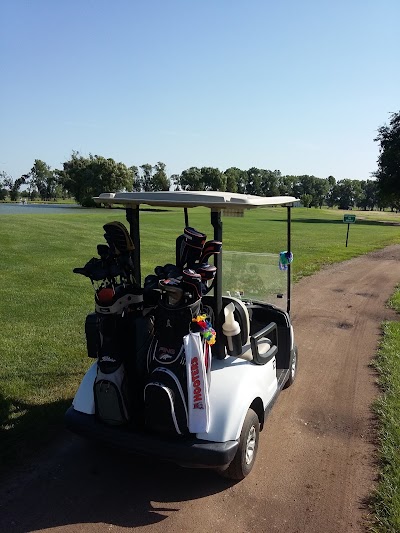 Photos of Cherry Oaks Golf Course