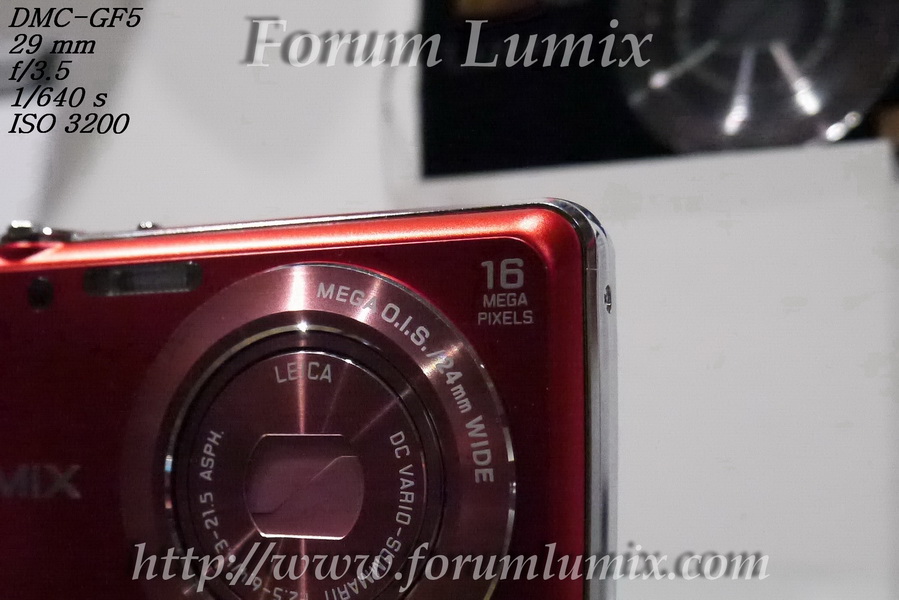 Panasonic Lumix GF5 (Infos officielles) Lumix%20GF5_029