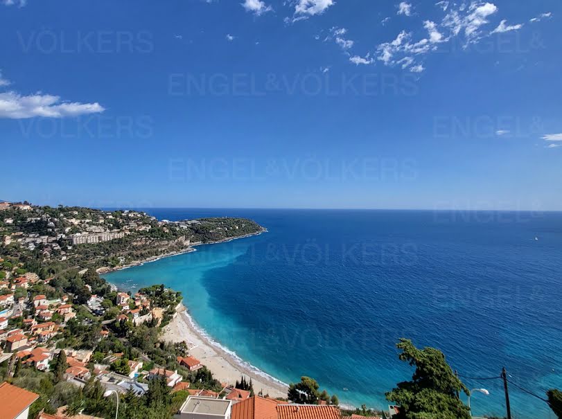 Vente appartement 3 pièces 85 m² à Roquebrune-Cap-Martin (06190), 1 180 000 €