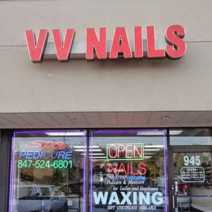 VV Nails