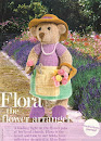 Alan Dart - Flora the Flower Arranger