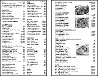 Da Chinese Kitchen menu 2