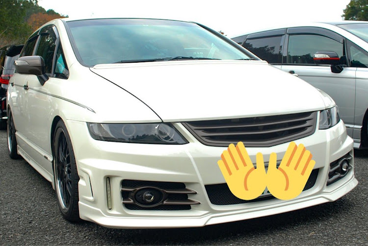 白猫オデさんが投稿したしずオデMT・オーナーさん勝手にごめんなさい！・おつかれさまでした・オーナーさんに届け・最高の１日✨に関するカスタム事例の投稿画像49枚目