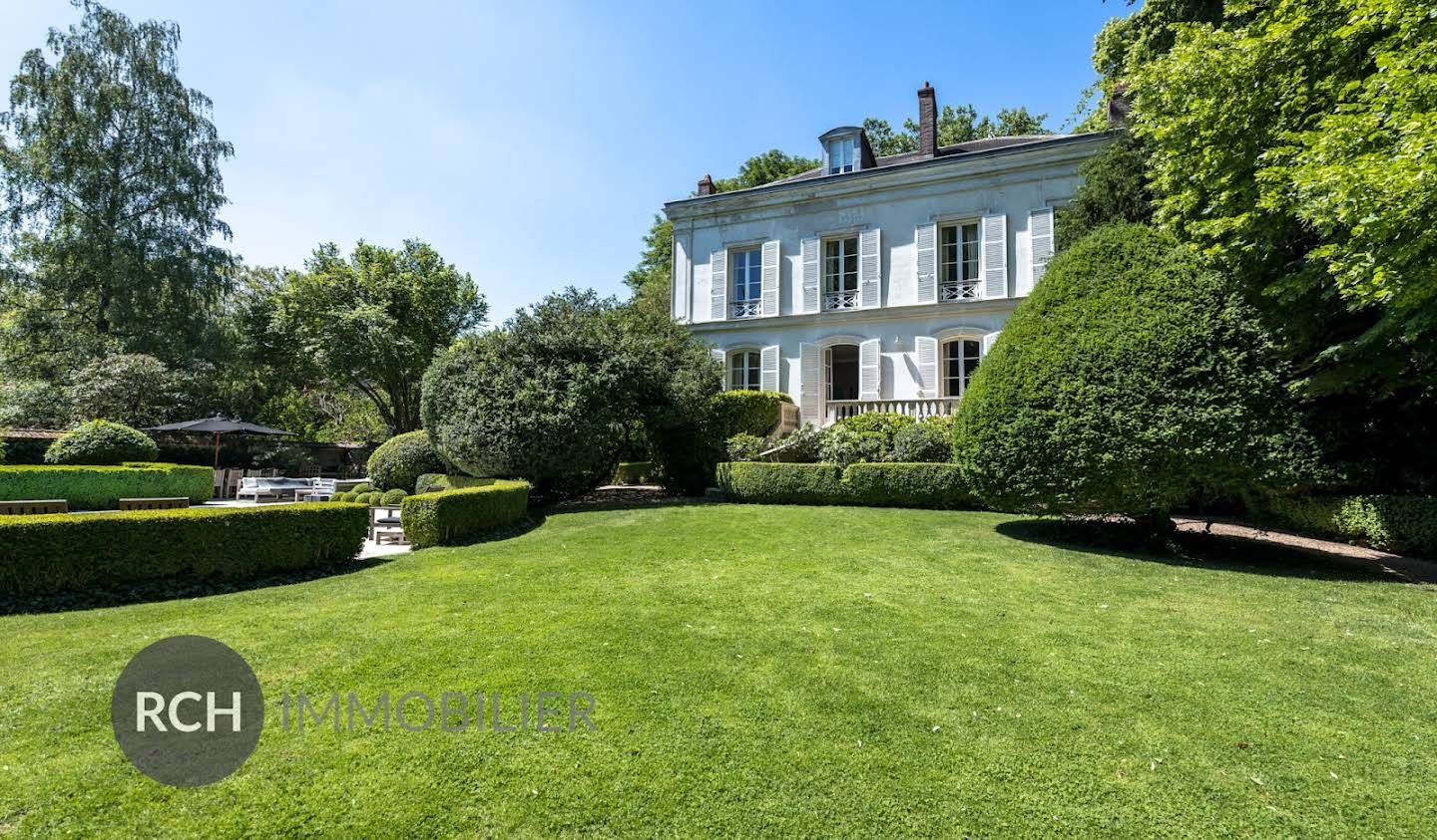 Maison avec piscine Montfort-l'Amaury