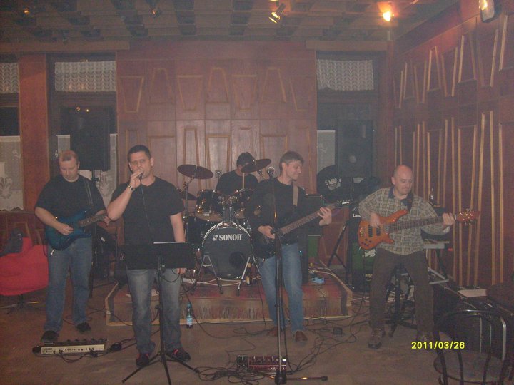 2011.03.26. - Klub Hungarikum, Tokodaltáró