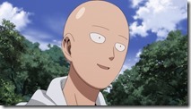 One Punch Man - 04 -26