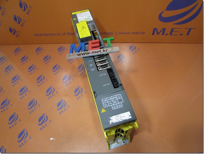 FANUC A06B-6096-H201