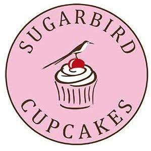 Sugarbird Cupcakes Backstube logo