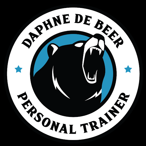 De Beer Personal Trainer logo