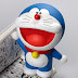 Tại sao mèo máy Doraemon lại có màu xanh?