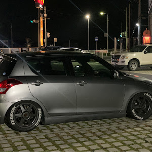 スイフトスポーツ ZC32S