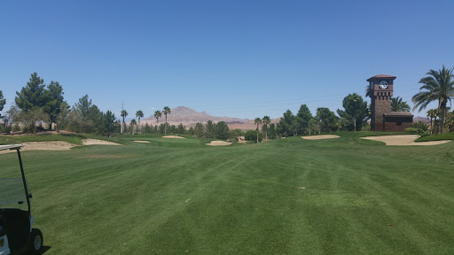 Golf Course «Chimera Golf Club», reviews and photos, 901 Olivia Pkwy, Henderson, NV 89011, USA