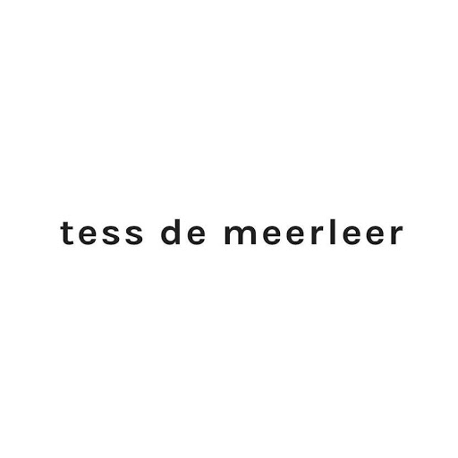 Tess De Meerleer