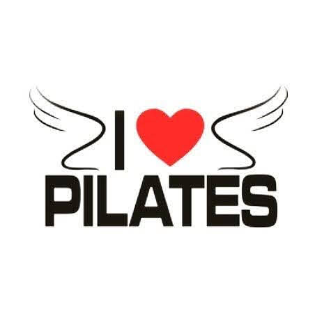 I love pilates