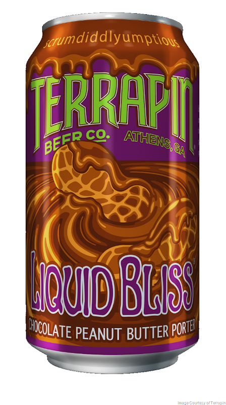 Terrapin Liquid Bliss Returning To Limited Markets