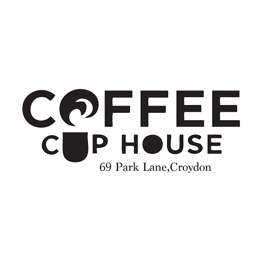 Coffee Cup House