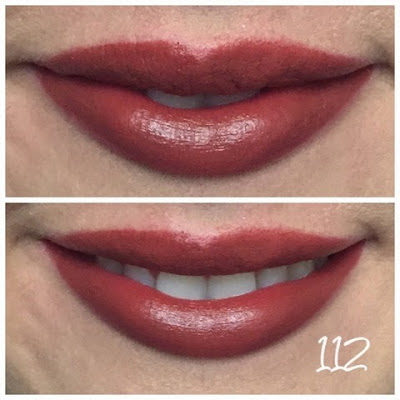 "rimmel 112" 