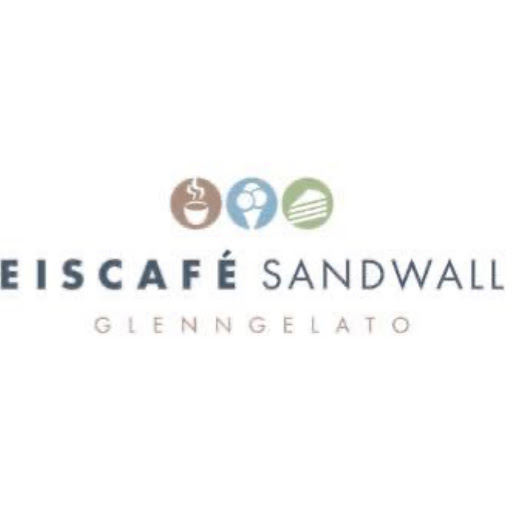 Eiscafé Sandwall / Glenngelato logo