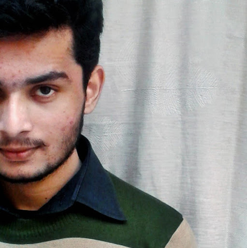 Image pertaining to FARRUKH AFZAAL