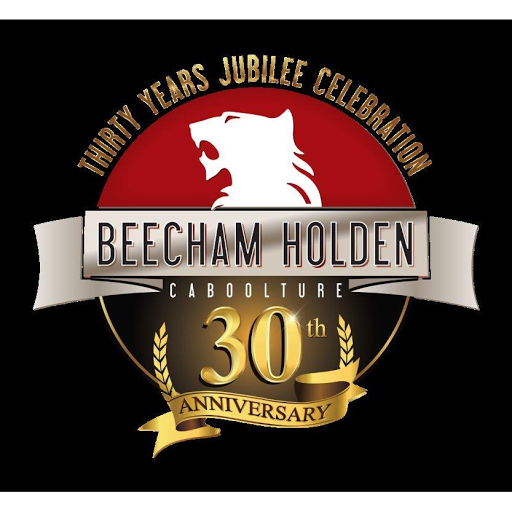 Beecham Holden