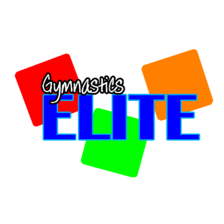 Gymnastics Elite in El Paso logo