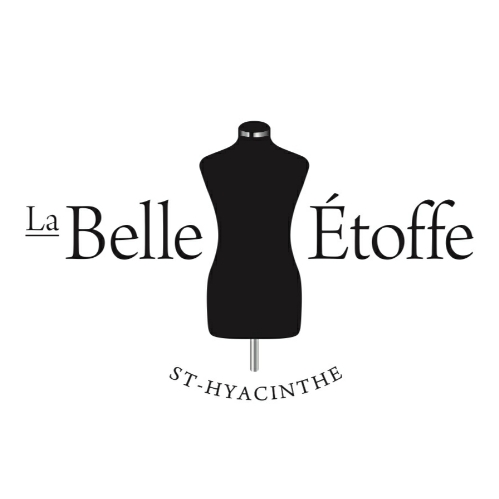 La Belle Etoffe logo