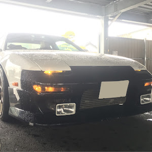 180SX RPS13