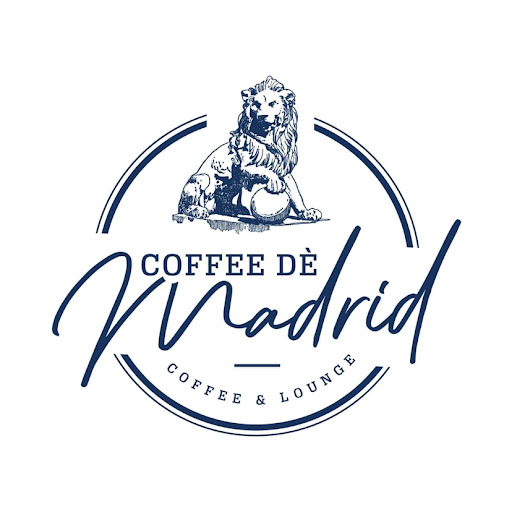 Coffee De Madrid ANKAmall logo