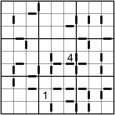 Sudoku Mania: Combinational Sudokus