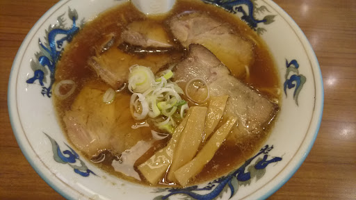 [写真]旭川ラーメン