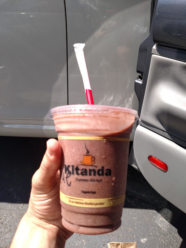 Coffee Shop «Kitanda Espresso & Acai», reviews and photos, 12700 NE 124th St #2, Kirkland, WA 98034, USA