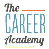 The Career Academy Ireland logo