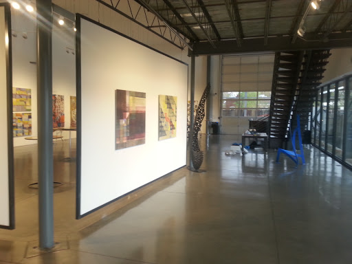 Art Gallery «Space Gallery», reviews and photos, 400 Santa Fe Dr, Denver, CO 80204, USA