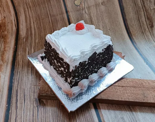 Black Forest Mini Cake [250gms]