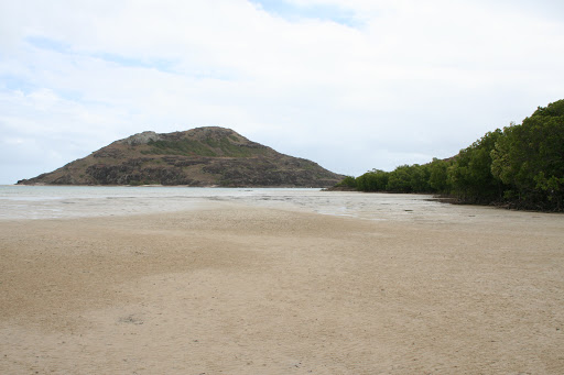 Place around image