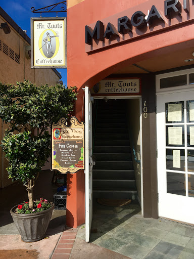 Coffee Shop «Mr Toots Coffeehouse», reviews and photos, 231 Esplanade #100, Capitola, CA 95010, USA