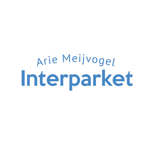 Interparket Arie Meijvogel logo