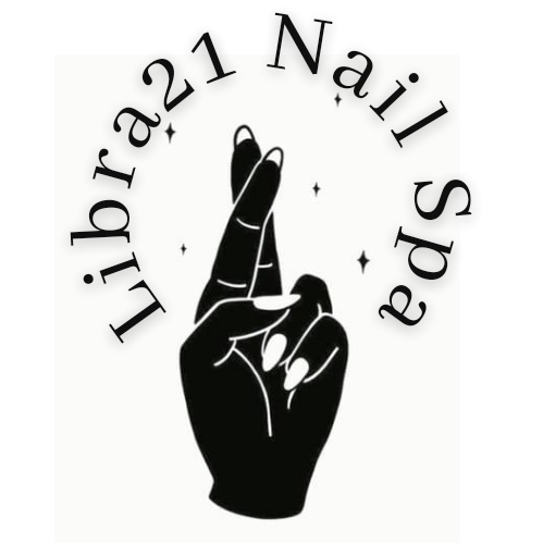 Libra21 Nail Spa logo