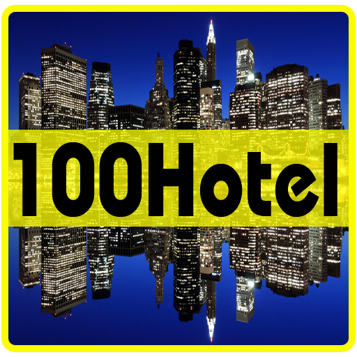 hotel online 100 ribuan