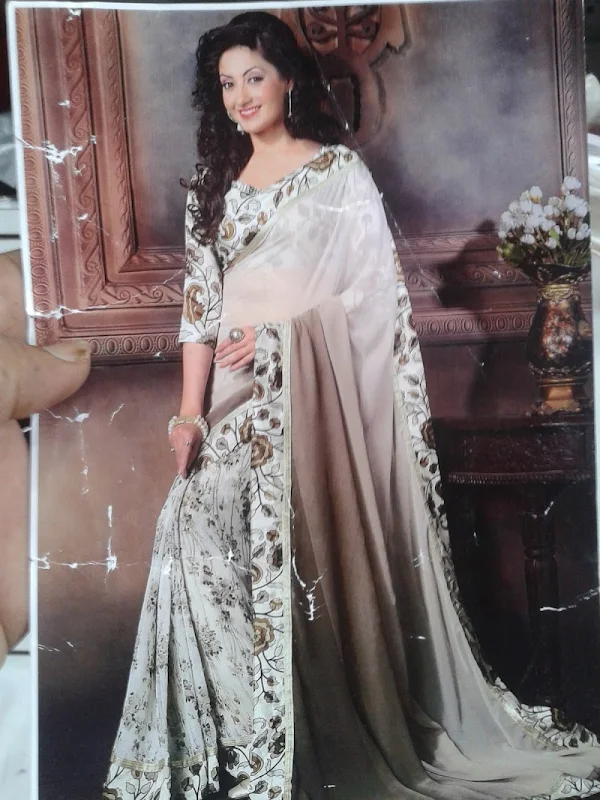 Veera sarees photo 