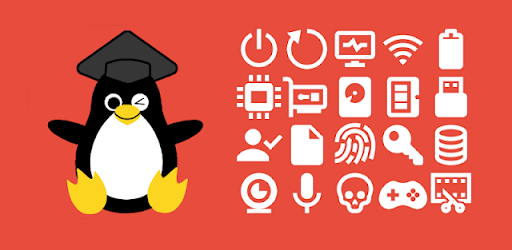 Linux Command Library